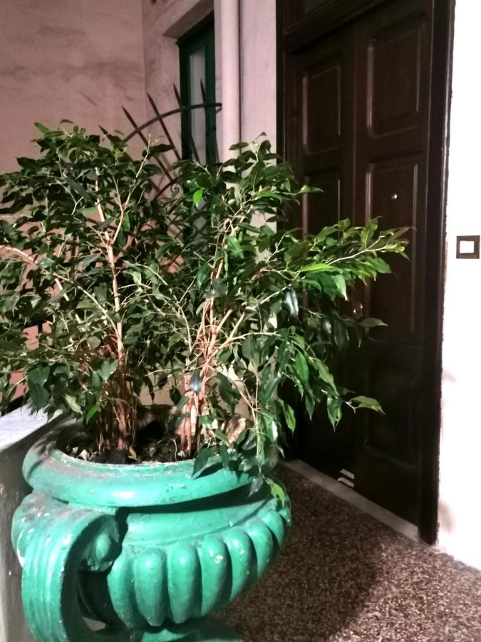 Apartament Casa D'Amare Salerno Zewnętrze zdjęcie