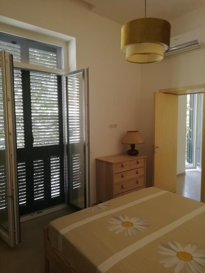 Apartament Casa D'Amare Salerno Zewnętrze zdjęcie