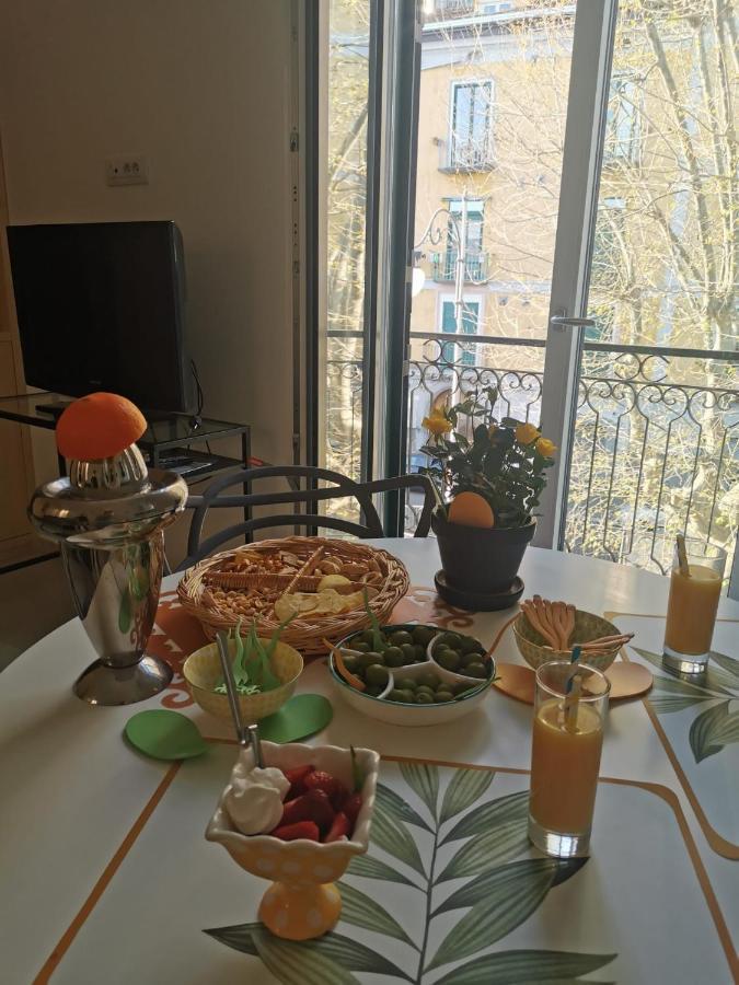 Apartament Casa D'Amare Salerno Zewnętrze zdjęcie