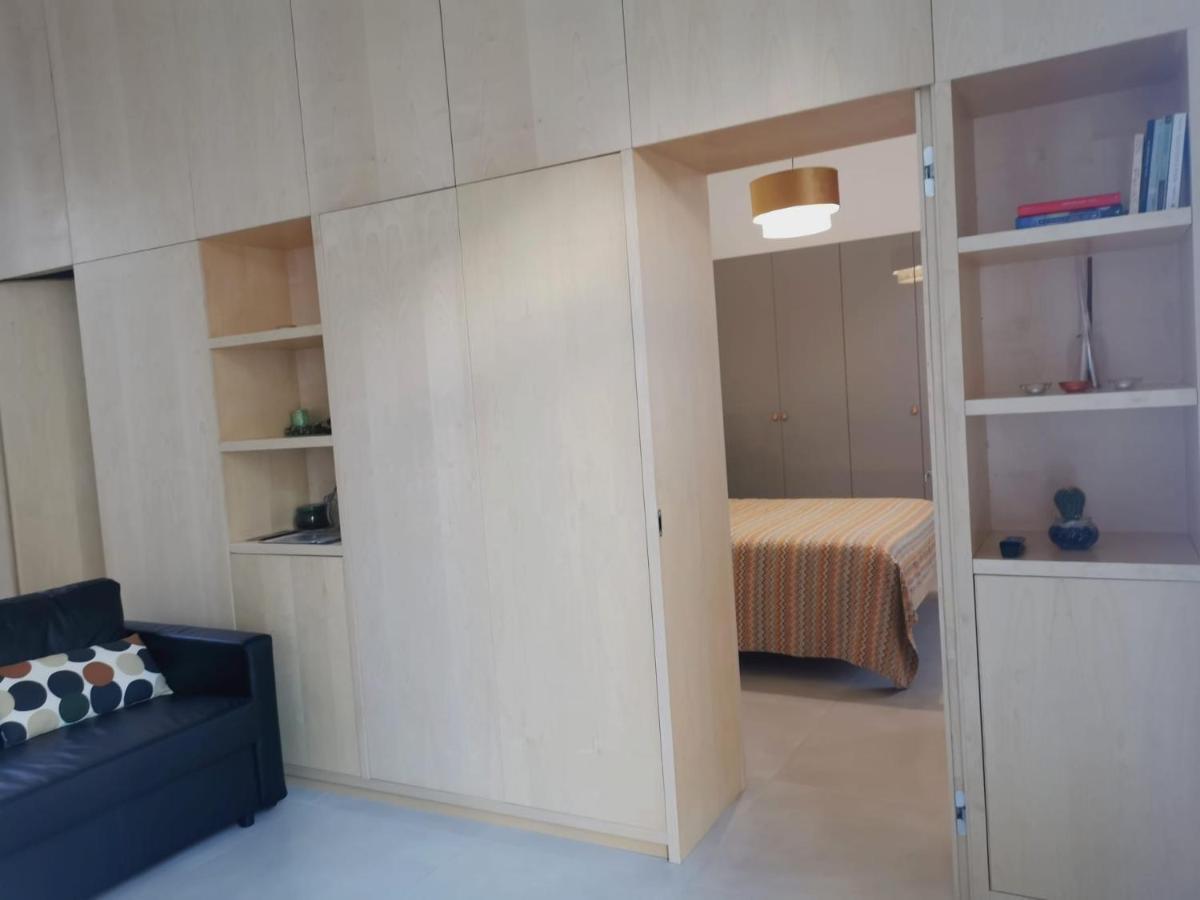 Apartament Casa D'Amare Salerno Zewnętrze zdjęcie