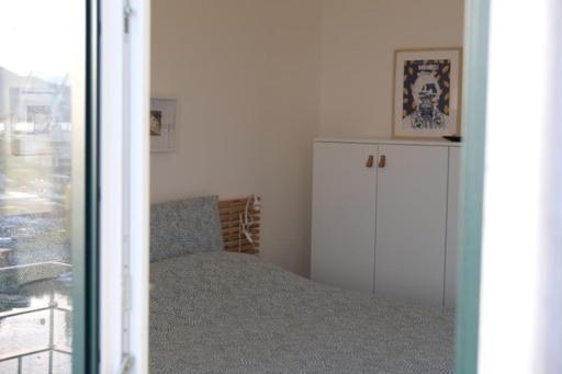 Apartament Casa D'Amare Salerno Zewnętrze zdjęcie